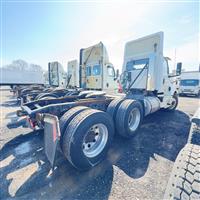 2019 Freightliner CASCADIA 125