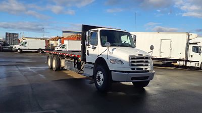 2017 Freightliner M2 106