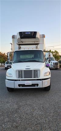 2017 Freightliner M2 106