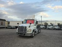 2018 Freightliner CASCADIA 125
