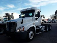 2019 Freightliner CASCADIA 125