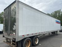 2016 Great Dane 721TZ-1 -48/162/102