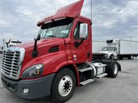2019 Freightliner CASCADIA 113