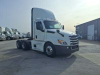 2022 Freightliner NEW CASCADIA PX12664