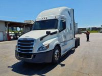 2022 Freightliner NEW CASCADIA PX12664