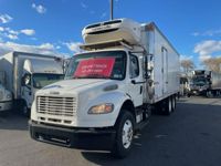 2017 Freightliner M2 106