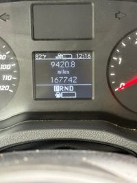 2020 Mercedes-Benz SPRINTER 3500