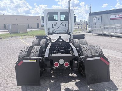 2019 Freightliner NEW CASCADIA PX12664