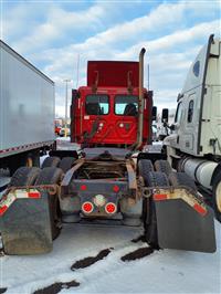 2017 Freightliner CASCADIA 125