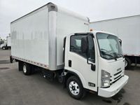 2019 Isuzu NPR HD