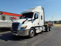 2020 Freightliner NEW CASCADIA 116