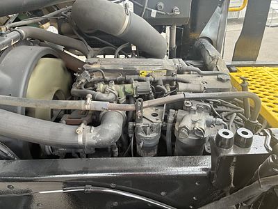 2019 Ottawa 4X2 T2