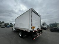 2020 International MV607