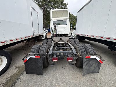 2020 International LT625