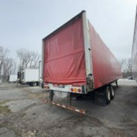 2017 GREAT DANE TRAILERS FLATBED 48/102