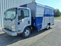2018 Isuzu NRR