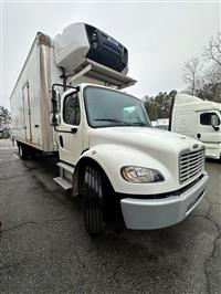 2016 Freightliner M2 106