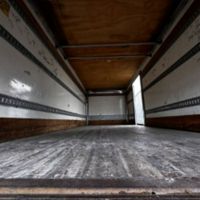 2020 International MV607