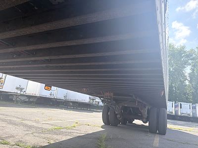 2014 GREAT DANE TRAILERS 700-53/162/102