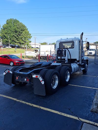 2020 Mack ANTHEM 64T