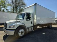 2019 Freightliner M2 106