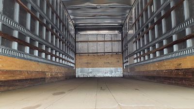 2020 International MV607