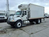 2020 International MV607