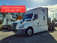 2022 Freightliner NEW CASCADIA PX12664