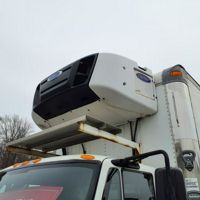 2018 International 4300