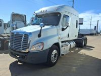 2020 Freightliner CASCADIA 125