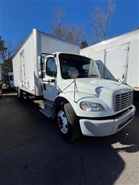 2018 Freightliner M2 106