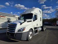 2019 Freightliner NEW CASCADIA PX12664