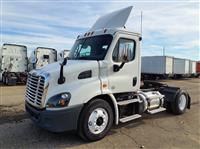 2016 Freightliner CASCADIA 113