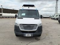2019 Mercedes-Benz SPRINTER 3500