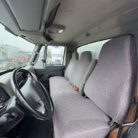 2017 International 4300