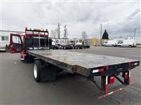 2018 Freightliner M2 106