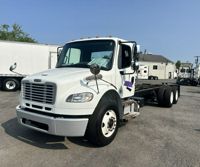 2017 Freightliner M2 106