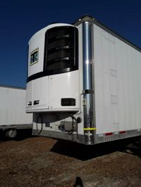 2016 VANGUARD TRAILER CORP R8000B 53/102/162