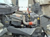 2020 International MV607