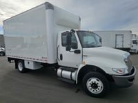 2020 International MV607 LP