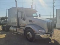 2021 Peterbilt 579