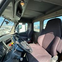 2019 Freightliner CASCADIA 125