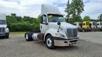 2018 International RH613