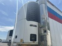 2016 GREAT DANE TRAILERS 721TZ-1 -48/162/102
