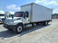 2018 International 4300 LP