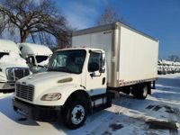 2021 Freightliner M2 106