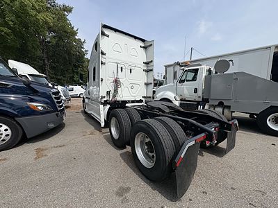 2020 Freightliner NEW CASCADIA PX12664
