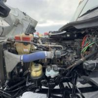 2019 Freightliner CASCADIA 125