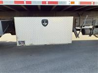 2018 Freightliner M2 106