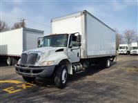 2019 International 4300